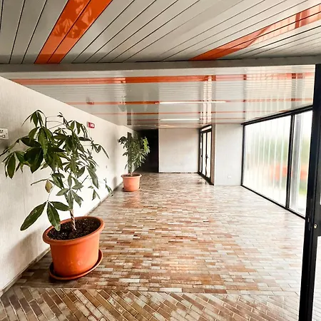 Daire Elegante Lungomare Con Piscina