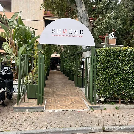 Elegante Lungomare Con Piscina * Sanremo